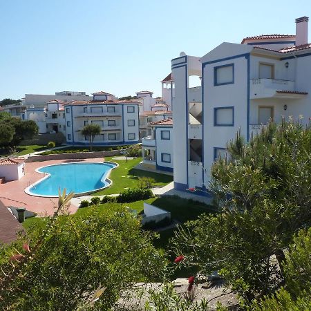 Praia del Rei Apartamento Moura - Praia D'El Rey Golf, Surf & Beach Resort מראה חיצוני תמונה