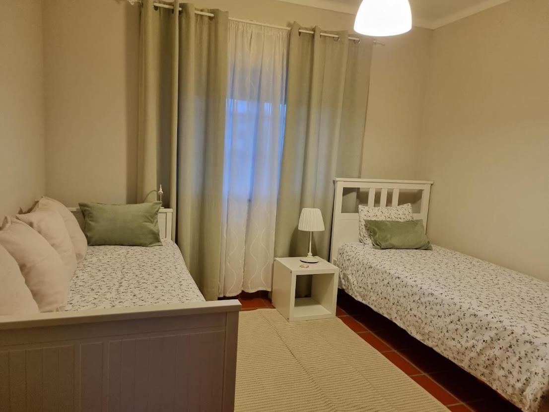 Praia del Rei Apartamento Moura - Praia D'El Rey Golf, Surf & Beach Resort מראה חיצוני תמונה
