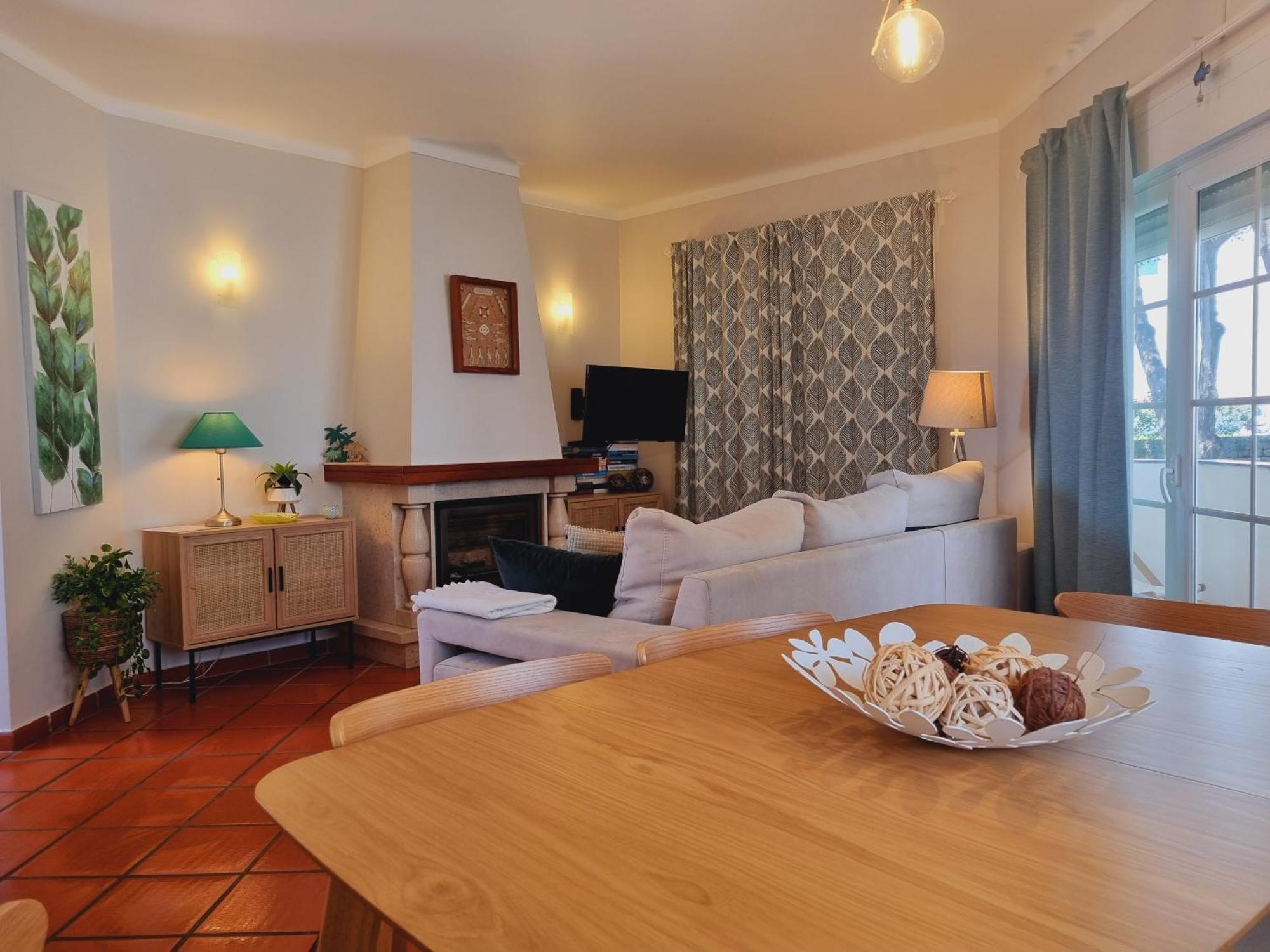 Praia del Rei Apartamento Moura - Praia D'El Rey Golf, Surf & Beach Resort מראה חיצוני תמונה