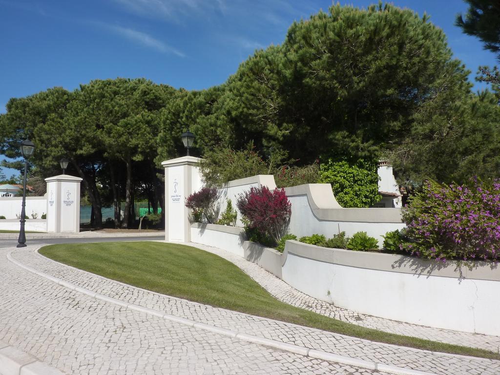 Praia del Rei Apartamento Moura - Praia D'El Rey Golf, Surf & Beach Resort מראה חיצוני תמונה