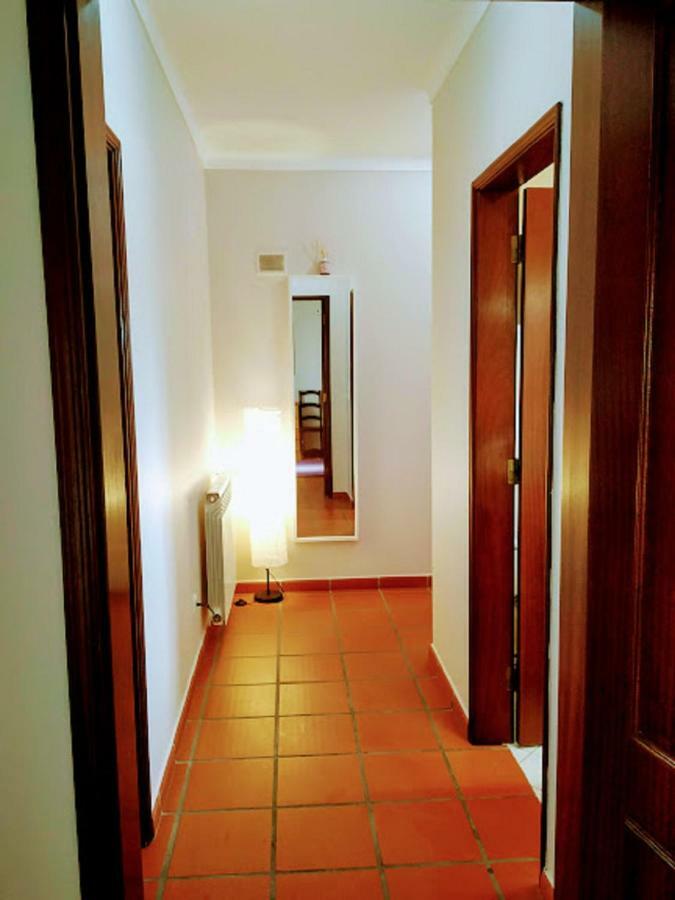 Praia del Rei Apartamento Moura - Praia D'El Rey Golf, Surf & Beach Resort מראה חיצוני תמונה