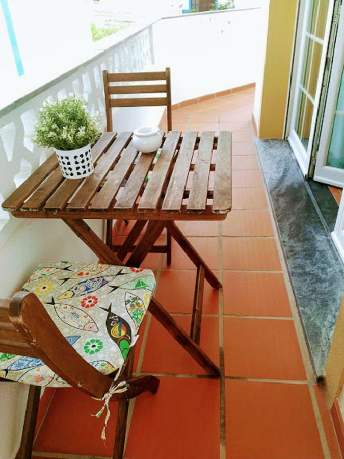 Praia del Rei Apartamento Moura - Praia D'El Rey Golf, Surf & Beach Resort מראה חיצוני תמונה