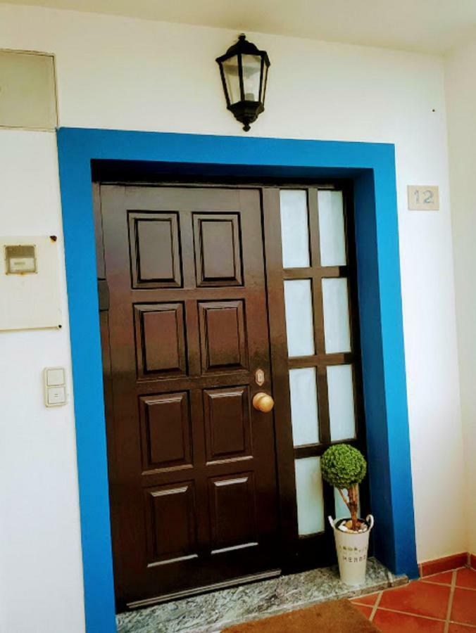 Praia del Rei Apartamento Moura - Praia D'El Rey Golf, Surf & Beach Resort מראה חיצוני תמונה