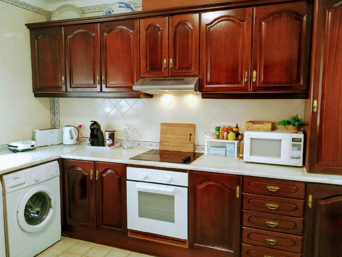 Praia del Rei Apartamento Moura - Praia D'El Rey Golf, Surf & Beach Resort מראה חיצוני תמונה
