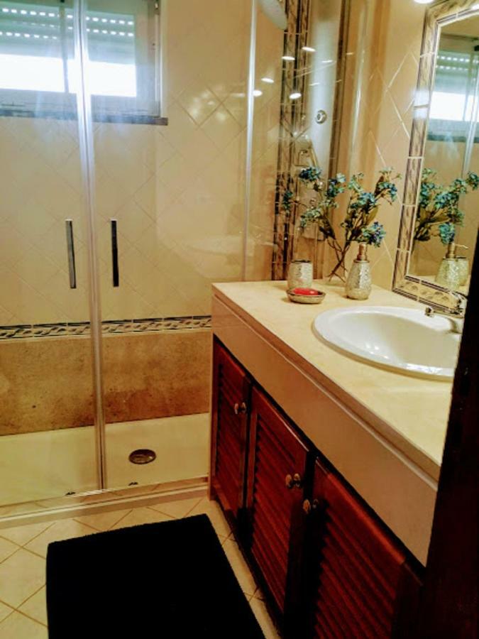 Praia del Rei Apartamento Moura - Praia D'El Rey Golf, Surf & Beach Resort מראה חיצוני תמונה