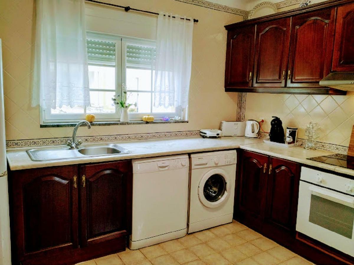 Praia del Rei Apartamento Moura - Praia D'El Rey Golf, Surf & Beach Resort מראה חיצוני תמונה