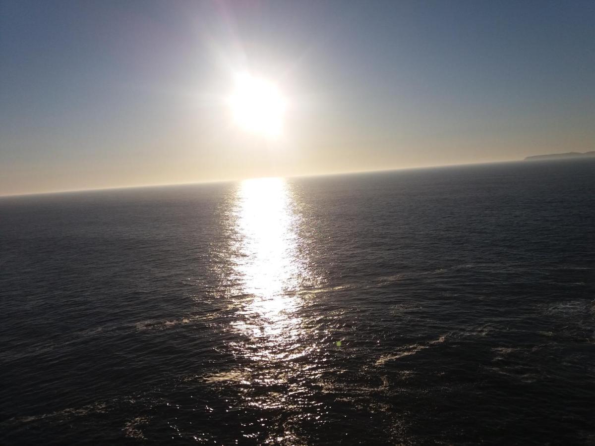 Praia del Rei Apartamento Moura - Praia D'El Rey Golf, Surf & Beach Resort מראה חיצוני תמונה