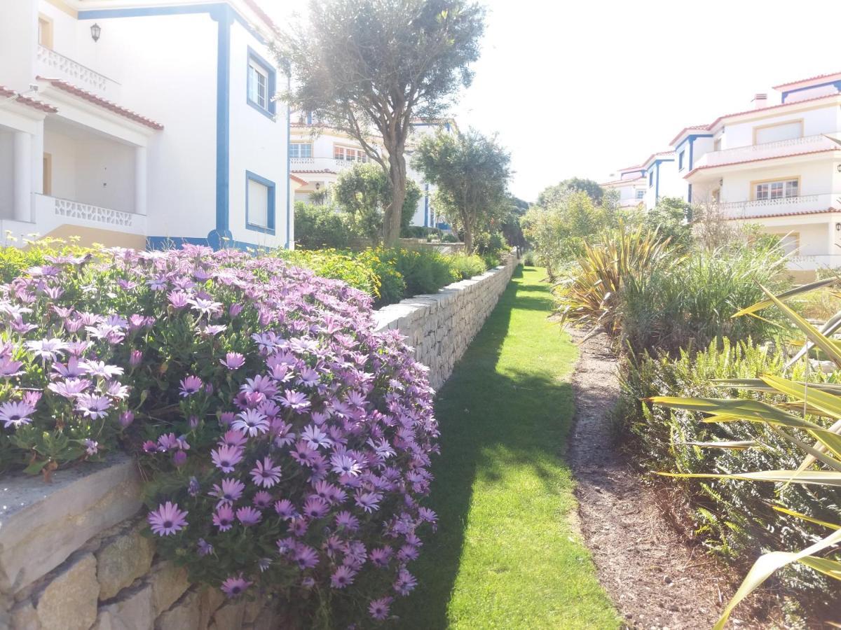 Praia del Rei Apartamento Moura - Praia D'El Rey Golf, Surf & Beach Resort מראה חיצוני תמונה