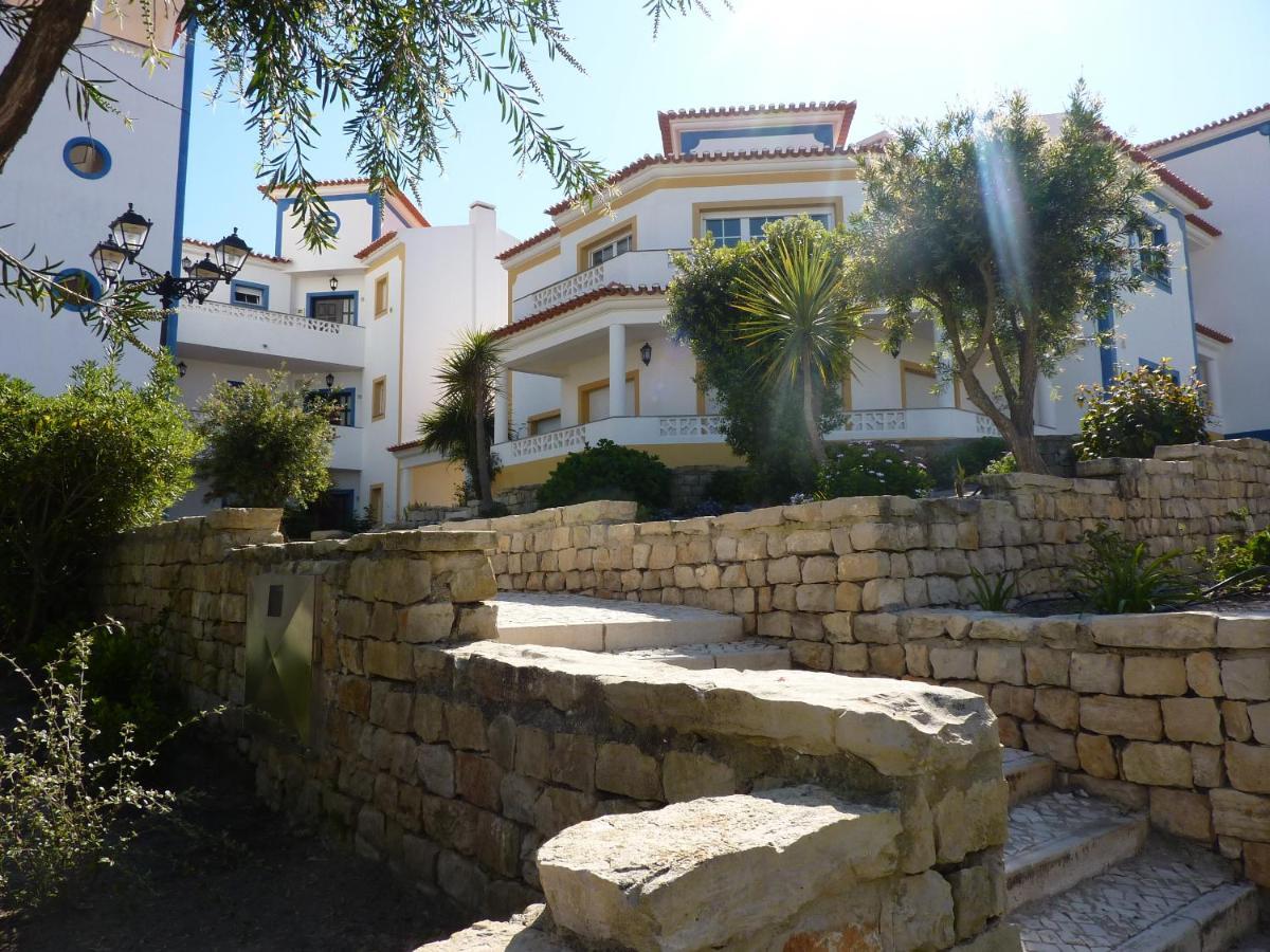 Praia del Rei Apartamento Moura - Praia D'El Rey Golf, Surf & Beach Resort מראה חיצוני תמונה