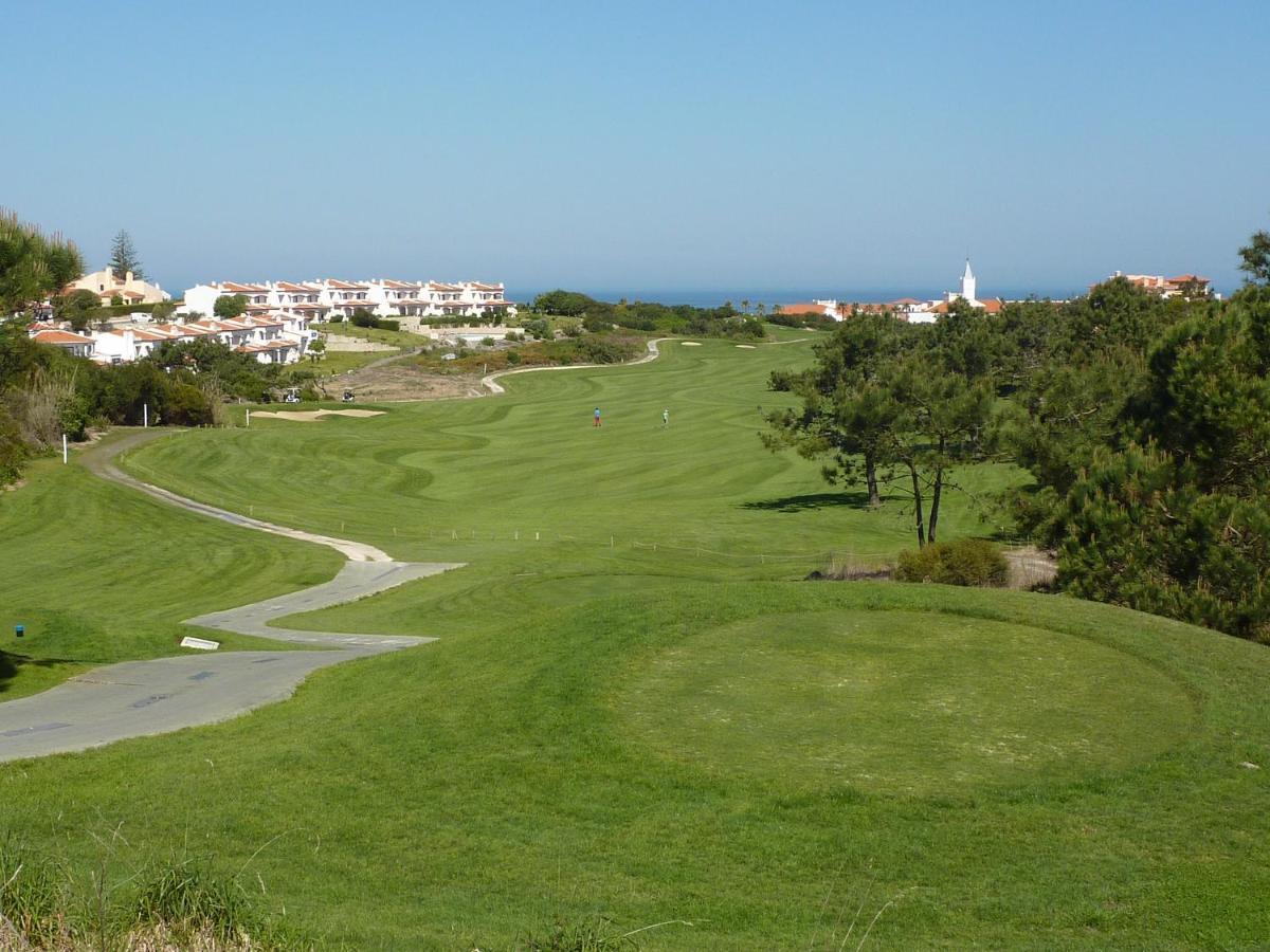 Praia del Rei Apartamento Moura - Praia D'El Rey Golf, Surf & Beach Resort מראה חיצוני תמונה