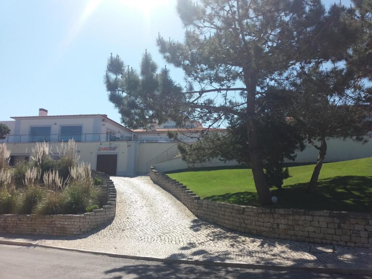Praia del Rei Apartamento Moura - Praia D'El Rey Golf, Surf & Beach Resort מראה חיצוני תמונה