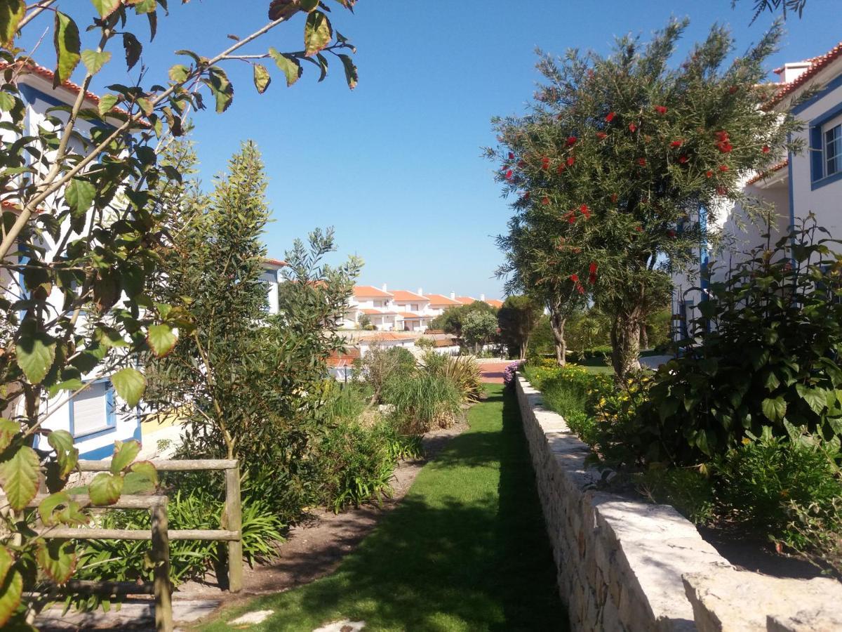 Praia del Rei Apartamento Moura - Praia D'El Rey Golf, Surf & Beach Resort מראה חיצוני תמונה