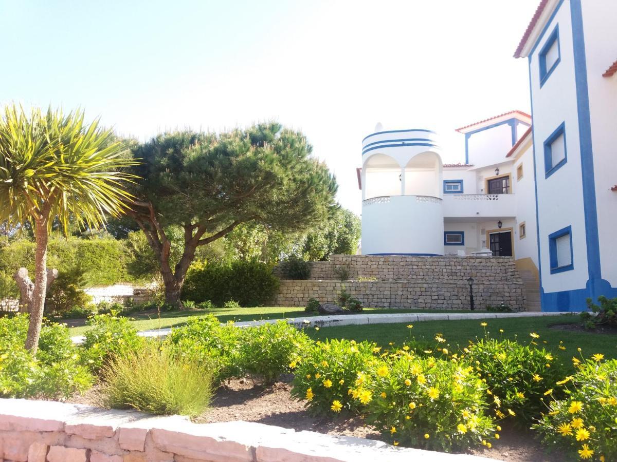 Praia del Rei Apartamento Moura - Praia D'El Rey Golf, Surf & Beach Resort מראה חיצוני תמונה
